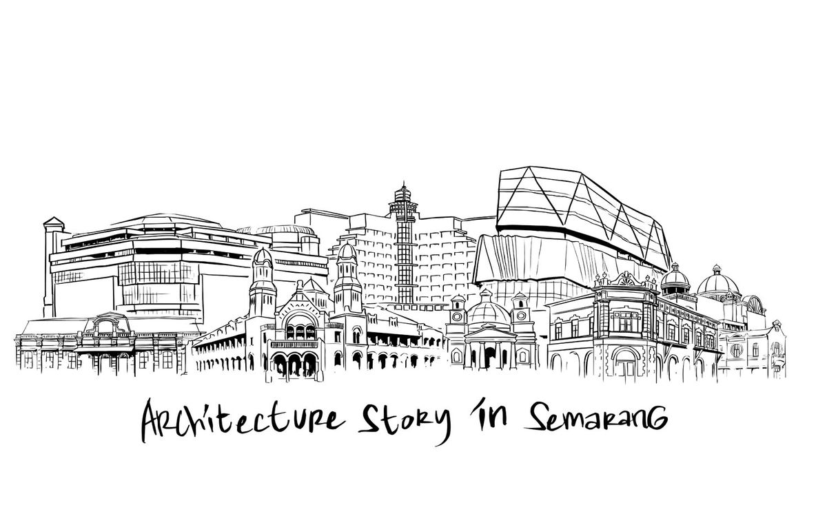 landmark illustration