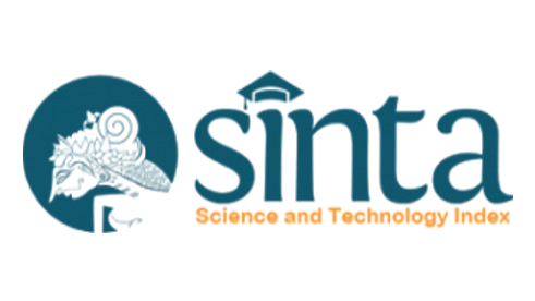 SINTA - Science and Technology Index
